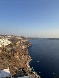 🌞 SANTORINI DREAMS: 5 Insta-Perfect Things You CAN’T Miss!🌞  