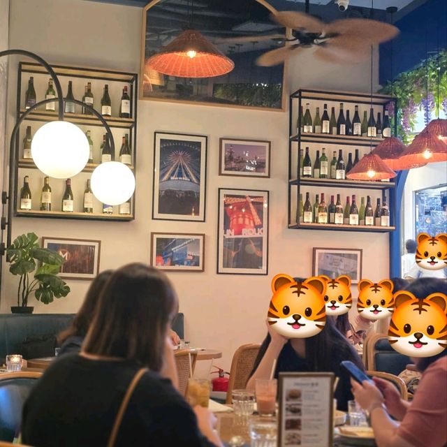 Odelice📍荃灣