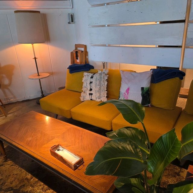 [渋谷]雰囲気⭕リゾート感のある渋谷のカフェ[DUKE Cafe 渋谷神南店]
