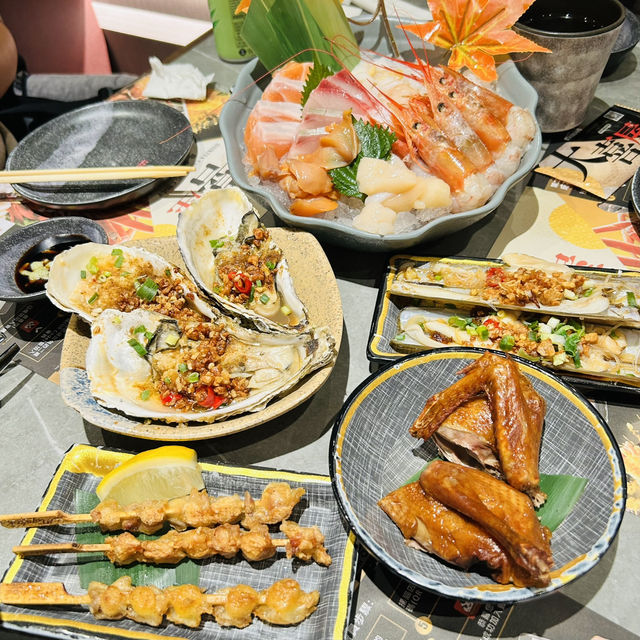 食到飽再升級 食到飽再升級