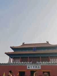 Discover the Forbidden City: Feel the Pulse of History