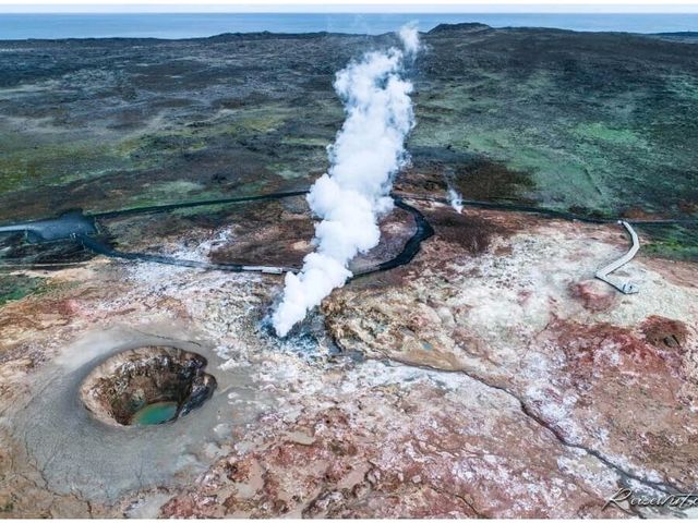 Keflavík: Iceland's natural gem! Keflavík: Iceland's natural gem!