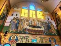 ☦️Beautiful Greek Orthodox Church☦️