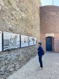 UNCOVERING BRATISLAVA’S HIDDEN JEWISH HISTORY