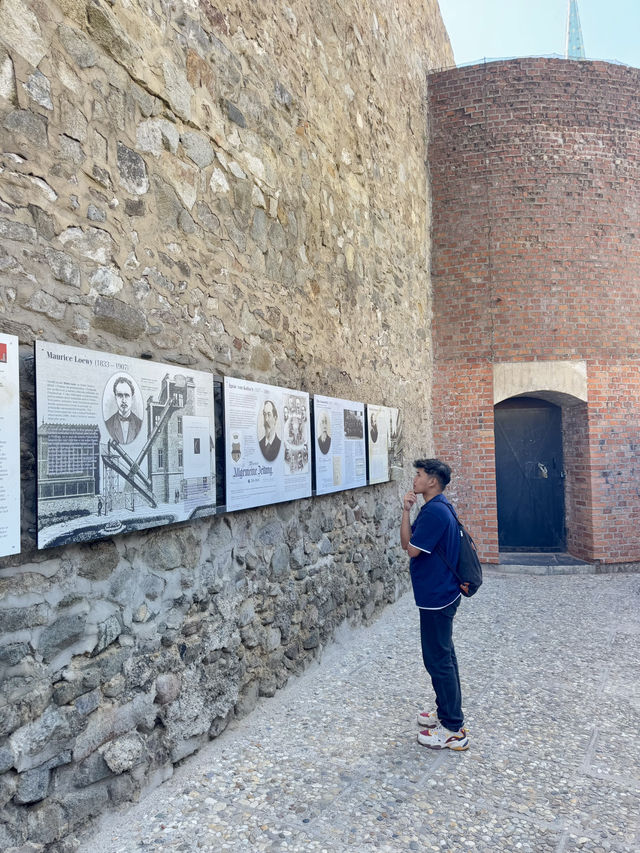 UNCOVERING BRATISLAVA’S HIDDEN JEWISH HISTORY UNCOVERING BRATISLAVA’S HIDDEN JEWISH HISTORY