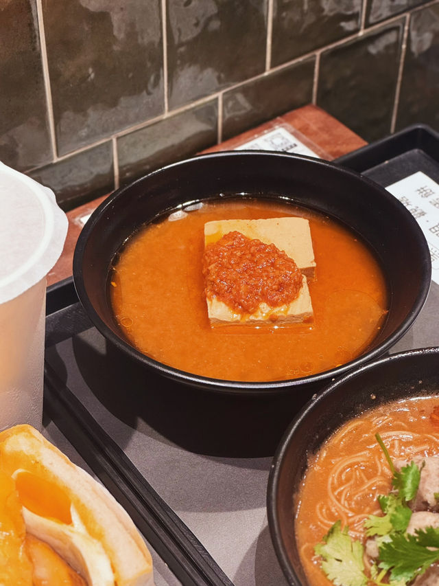 其中一間台式愛店❤️