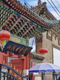 🛕 Kaifeng Travel Guide – Ancient Capital of Northern Song