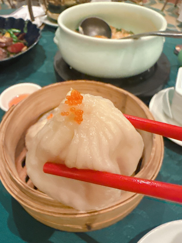 古式古香 x 懷舊風格高質中菜 
