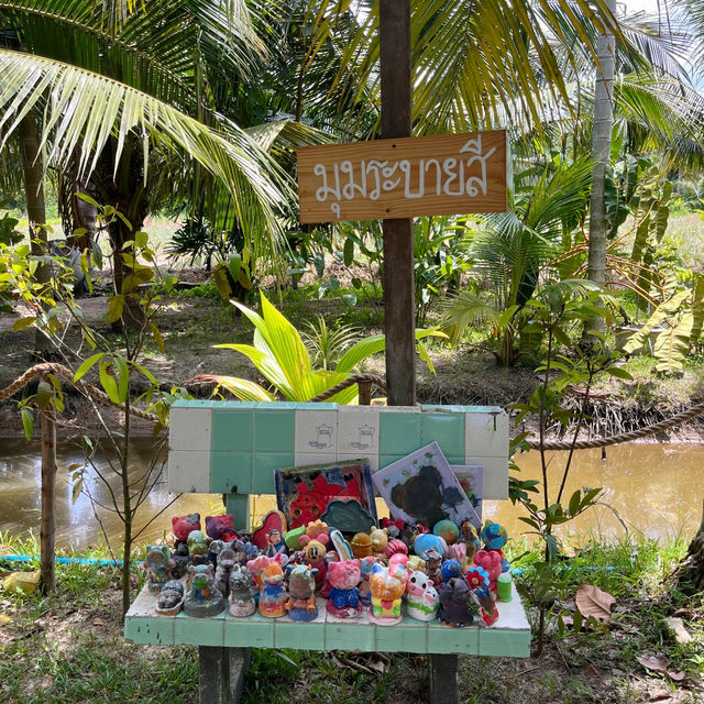 คาเฟ่เปิดใหม่ระยอง น่ารักเกิ๊นนน 🌴🪿 คาเฟ่เปิดใหม่ระยอง น่ารักเกิ๊นนน 🌴🪿