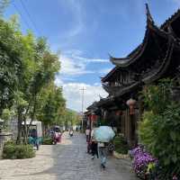 The Charm of the Quieter Side of Lijiang