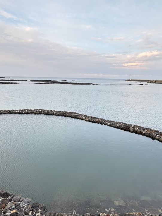 濟州島海景無敵 濟州島海景無敵