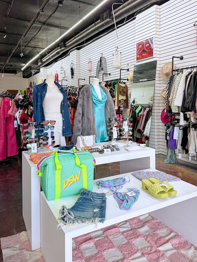 ✨LA 힙한 바이브 최고, 멜로즈 에비뉴✨