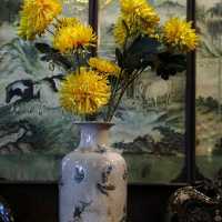 Tan Ky Ancient House – Vietnam
