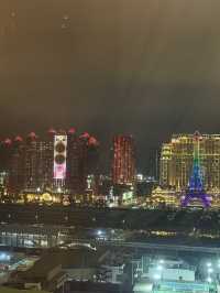 澳門打卡酒店🏨 Versace