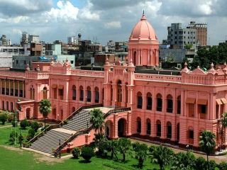 Dhaka: An unforgettable experience!