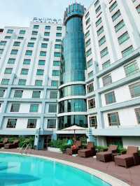 Urban Elegance: My Stay at Pullman Hanoi