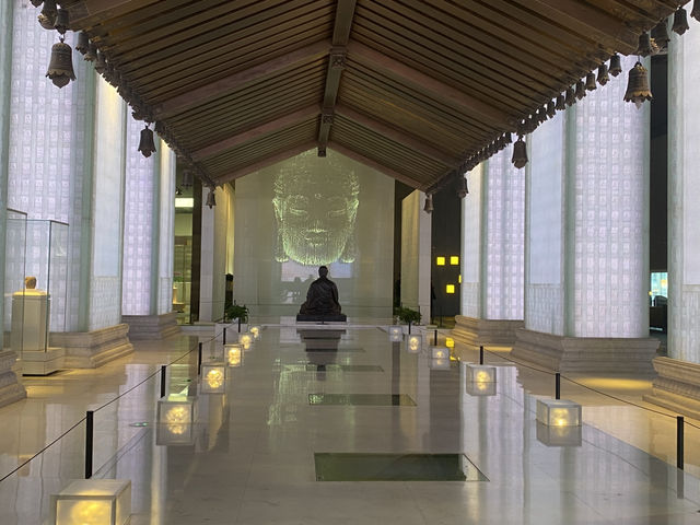 南京源 世界塔 大報恩寺景區 千年對望 🪷