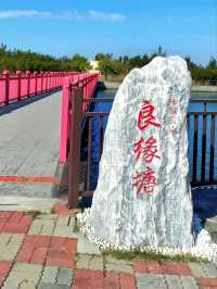 Qigu Salt Mountain and the Sea: Sparkle and Whimsy