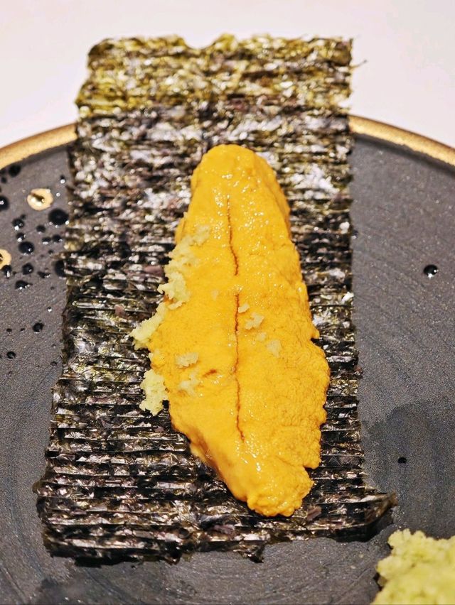 隱匿於🤩鬧市嘅🥢高質🍣壽司店 隱匿於🤩鬧市嘅🥢高質🍣壽司店