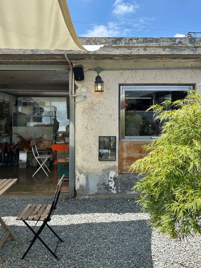 🌼경주 한옥카페 디저트 맛집 고냅브로시스🌼