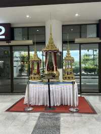 สนามบินสุราษฏร์ธานี