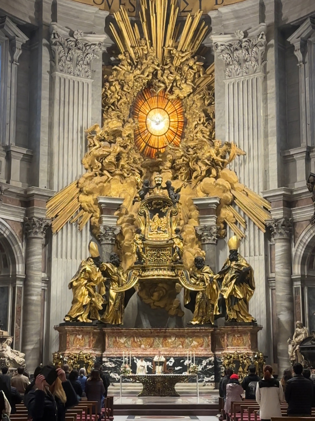 最新】サン・ピエトロ寺院 - チケット、営業時間、口コミ、写真 [2026