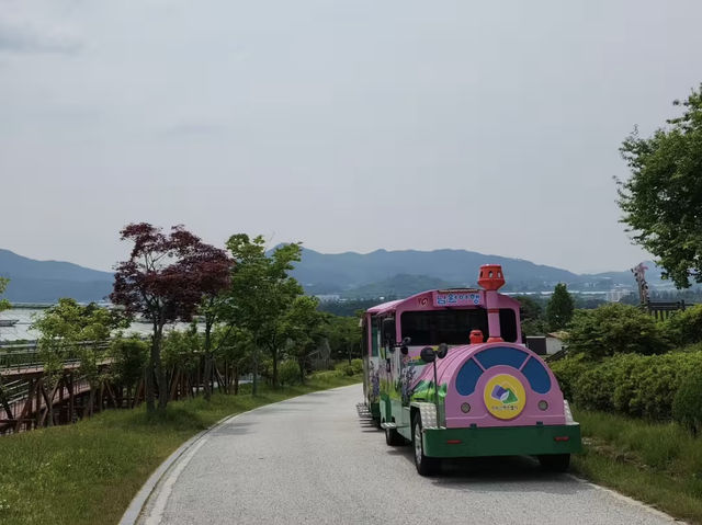 韓国南原市🇰🇷