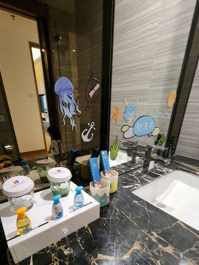 珠海親子遊住宿推介!🤩 華髮公寓超正!🏨 珠海親子遊住宿推介!🤩 華髮公寓超正!🏨