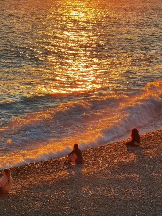 [ตอนใต้ของฝรั่งเศส | แสงแดด ไวน์ และการใช้ชีวิตแบบสโลว์ไลฟ์]