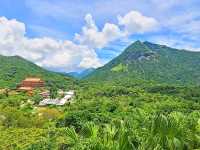 【大嶼山冷門路線~獅子頭山 ⭐⭐】