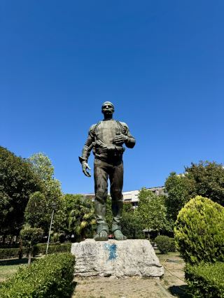 什庫德－阿爾巴尼亞北部的隱藏寶石！