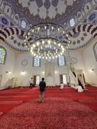 STEP INTO SOFIA’S BANYA BASHI MOSQUE, AN OTTOMAN TREASURE