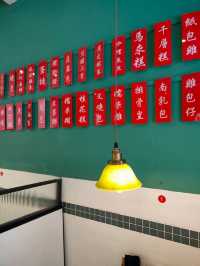 Penang Heritage Flavors, Steaming Hot – Yong Pin Dim Sum