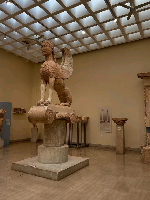 Exploring the Historic Temple of Apollo