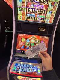 🎰 รีวิวทริปมาเก๊า: เมืองเล็กที่เต็มไปด้วยเสน่ห์
