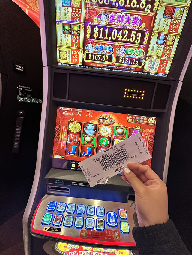 🎰 รีวิวทริปมาเก๊า: เมืองเล็กที่เต็มไปด้วยเสน่ห์ 🎰 รีวิวทริปมาเก๊า: เมืองเล็กที่เต็มไปด้วยเสน่ห์