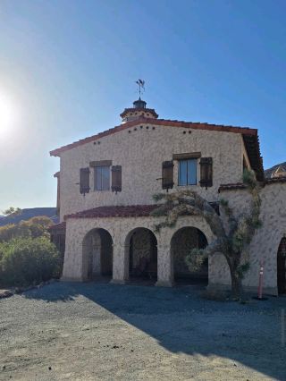 Scotty’s Castle (CA)