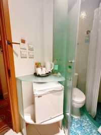 What You Should Know Before Booking Dorsett Mongkok