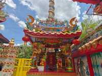 ศาลพระเสื้อเมือง นครศรีธรรมราช