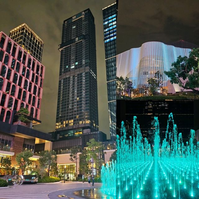 ประสบการณ์ห้ามพลาดที่ One Bangkok