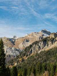 【霞慕尼 Chamonix｜歐洲屋脊下的山谷傳說】