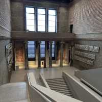 Neues Museum – Layers of History on Museum Island