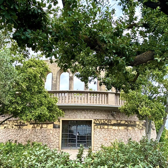 Montserrat – A Weekend Escape into Spirituality and Scenic Beauty Montserrat – A Weekend Escape into Spirituality and Scenic Beauty