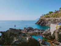 이탈리아 친퀘테레여행 마나롤라(ManaRola) 