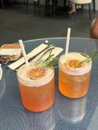  PJ｜性价比高的法式Cafe🏠