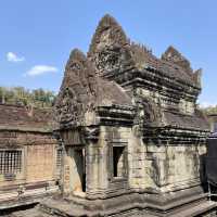 Banteay Srei – The Jewel of Khmer Art