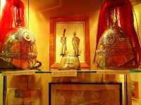 Cheshire Military Museum – Stories of Service and Sacrifice