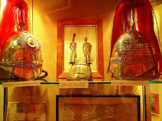 Cheshire Military Museum – Stories of Service and Sacrifice Cheshire Military Museum – Stories of Service and Sacrifice