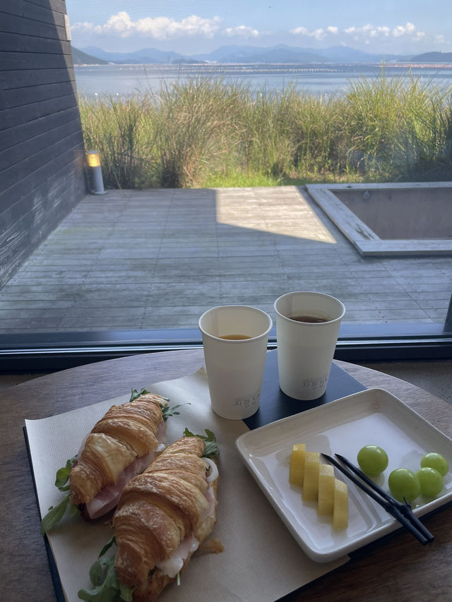 【巨済島 거제도】 おすすめホテル  숙소추천❣️