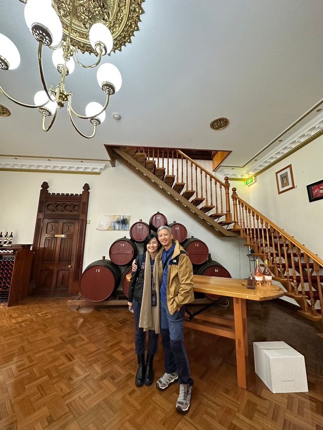 澳洲阿得雷德、墨爾本+新加坡親子遊